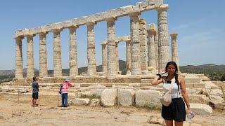 Study Abroad in Greece [upl. by Yekcor706]