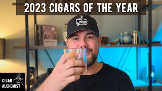 2023 Cigars of the Year [upl. by Loginov]