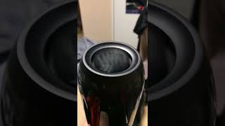 JBL PULSE 3 TS WARPING [upl. by Lotsyrc954]