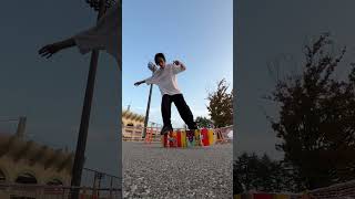 254 freestyleskateboarding skateboard sportsequipment skatebording [upl. by Powers645]