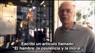 Ética de Peter Singer [upl. by Ikkim]