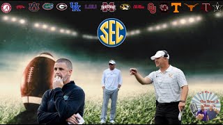 These three SEC teams will not be in a post season bowl [upl. by Aciret581]