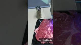 New home vlog is up budolfinds dinnerideas gasrange tecnogas steak cooking [upl. by Ahselat168]