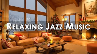 Calm Jazz Ambience – Relaxing Music to Help You Focus Sleep amp Recharge [upl. by Laughlin548]