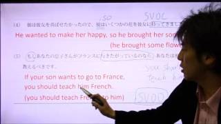 P48 第４回 比較級【たくや式中学英語ノート 7 中２ 比較級・最上級】｜朝日学生新聞社 [upl. by Ayotac]