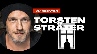 Torsten Sträter über Depressionen Suizidgedanken und Behandlungsmöglichkeiten  Psychologe Reaktion [upl. by Karlan]