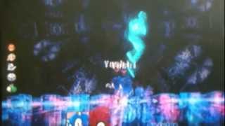 Super Smash Bros Brawl Tabuu Special 1 quotThe Sun Risesquot Okami [upl. by Parker]