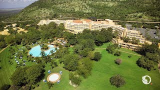 Sun City Hotel  Sun City South Africa [upl. by Heidi]