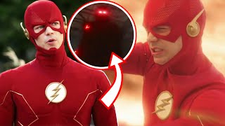 WOW MULTIPLE Cliffhangers amp The Flash TRAPPED In Time Loop  The Flash 9x01 Review [upl. by Ataymik550]