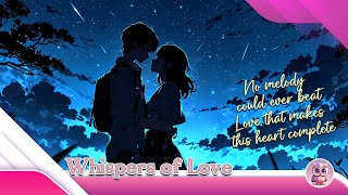 Whispers of Love  Malee Lofi  Twosharp Club [upl. by Aneela]