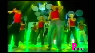 DJ Casper Cha Cha Slide Top Of The Pops 12 03 04 [upl. by Eniarrol]