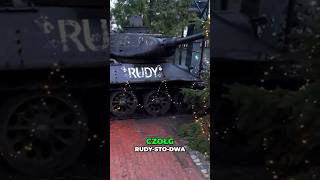 Znaleźliśmy prawdziwego Rudego 102 [upl. by Dusza356]