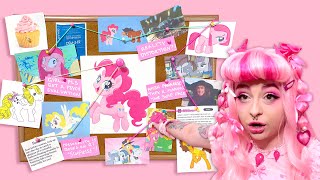 The Pinkie Pie Personality Paradox Video Essay [upl. by Willem614]