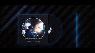 Sonic Symphony  Music Chill49  CopyrightFree [upl. by Mallissa]