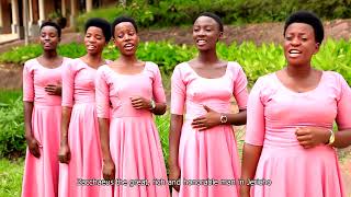 Zakayo by Nyamasovu SDA Choir Coming Soon [upl. by Wilkie]