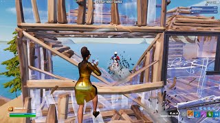 SPEED REALISTIC 1V1 ON 165HZ  FORTNITE GAMEPLAY [upl. by Hike]