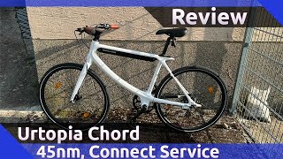 Urtopia Chord Review 2024 [upl. by Attenaz]