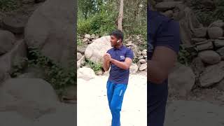 Patna se Pakistan Bhojpuri song ✋short video💖 [upl. by Tranquada]