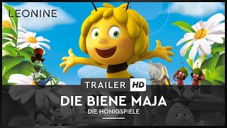 Die Biene Maja  HDTrailer deutschgerman [upl. by Edison]