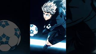 THIS IS 4K ANIME  Nagi scores a goal Blue lock Season 2 episode 7 EditAnime 2024 [upl. by Malas]