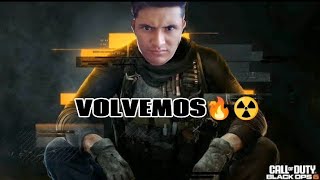 NUKETOWN🔥☢️🗣️ EN BLACK OPS 6 callofduty parati cod viralvideo [upl. by Oiramat]