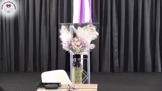 Servants Heart International Ministries Live Stream [upl. by Catherine]