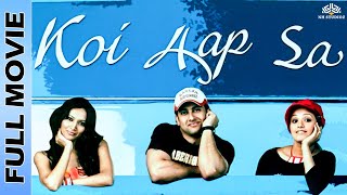 Full Hindi Romantic Comedy Film  Aftab Shivdasani New Hindi Movie 2024  Latest Hindi Movies [upl. by Ecyak269]