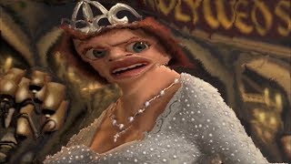 Shrek 2 Content Awared  Clip 25 [upl. by Blood]