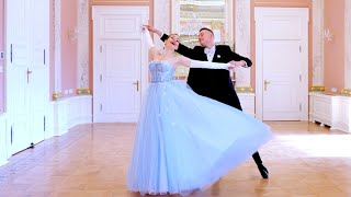 André Rieu  The Second Waltz  Wedding Dance Choreography  Waltz No 2  Dmitri Shostakovich [upl. by Duane]