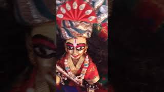 Hamare Hirdy Me Basera Tumhara krishnabhajan laddugopal status radhakrishna newsong [upl. by Dnalrah]