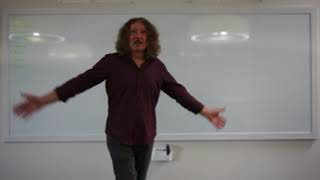 Category Theory III 12 Overview part 2 [upl. by Anitnas]