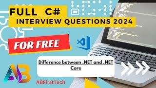 What is NET Core and how does it differ from the NET Framework [upl. by Ayet]