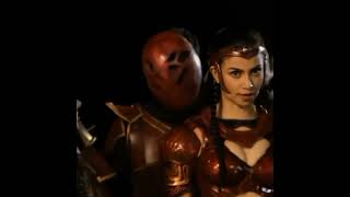 Encantadia Pirena encantadia pirena glaizadecastro [upl. by Burch742]