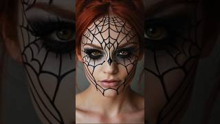 Ideas de Maquillaje para Halloween Lookes Increíbles para Mujeres 🎃quot [upl. by Seeto]