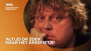 Twintig jaar na moord op Theo van Gogh De onschuld is verdwenen [upl. by Finzer]