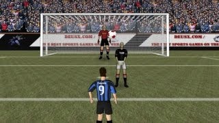 Football Champions  Deusx game walkthrough Gameplay by Magicolo [upl. by Crim]