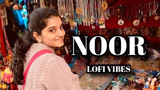 LOFI VIBES  Unplugged music  Noor Akshat  Slow Reverb Music  Bollywood trending Songs [upl. by Sirtemed558]