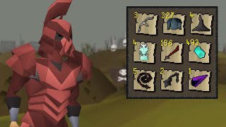 HCIM But I Spent 100 Days In The Wilderness 10 [upl. by Barling352]