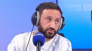 Cyril Hanouna sur les AME  quotIl y a un truc qui ne va pasquot [upl. by Martainn581]