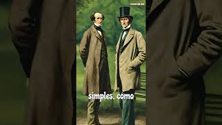 quotLa Anecdota de John Stuart Mill y La Felicidad a Largo Plazoquot [upl. by Justis633]