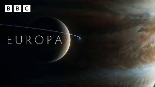 The potential for life on Europa Jupiters moon  BBC [upl. by Gerald]