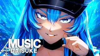 Sangue Frio  Esdeath Akame Ga Kill  Daisuke [upl. by Perusse93]