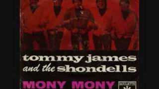 Tommy James And The Shondells Loved One [upl. by Khalin]