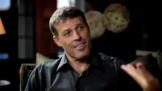 Тони Роббинс  интервью до слёз  Tony Robbins  sad interview [upl. by Martinsen150]