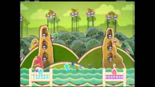 Toy Story Mania PS3  Hyper Hyrdrasis Trophy [upl. by Dadinirt]