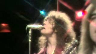 BBC Marc Bolan  The Final Word 2007 [upl. by Moe362]