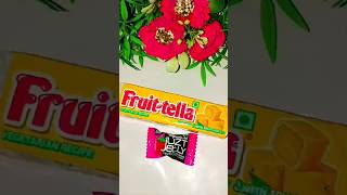 Fruit tellajelly shortvideo viralvideo 🍡 [upl. by Anuqahs]