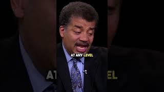 Neil deGrasse Tyson On Horace Manns Quote 😪 [upl. by Peppel]