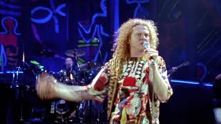 Simply Red  Moneys Too Tight To Mention Live In Hamburg 1992 [upl. by Attelliw]