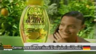 Garnier  Ultra Beauty [upl. by Neri]